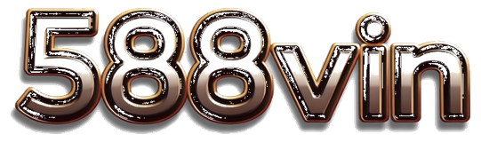 588vin logo